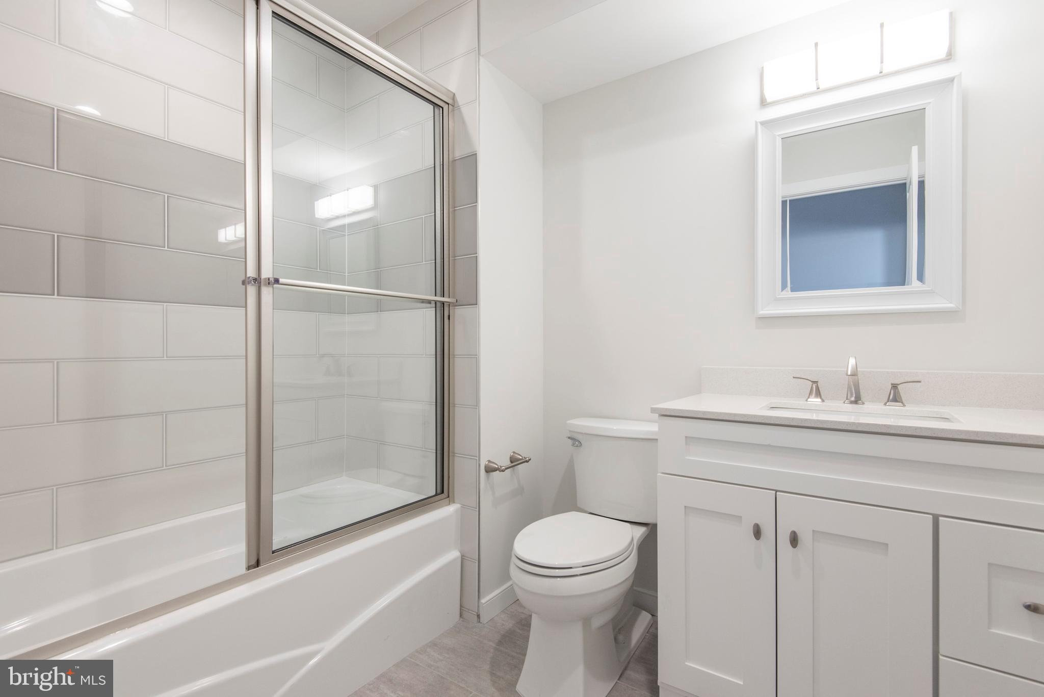 PHILADELPHIA (SOUTH) - Residential