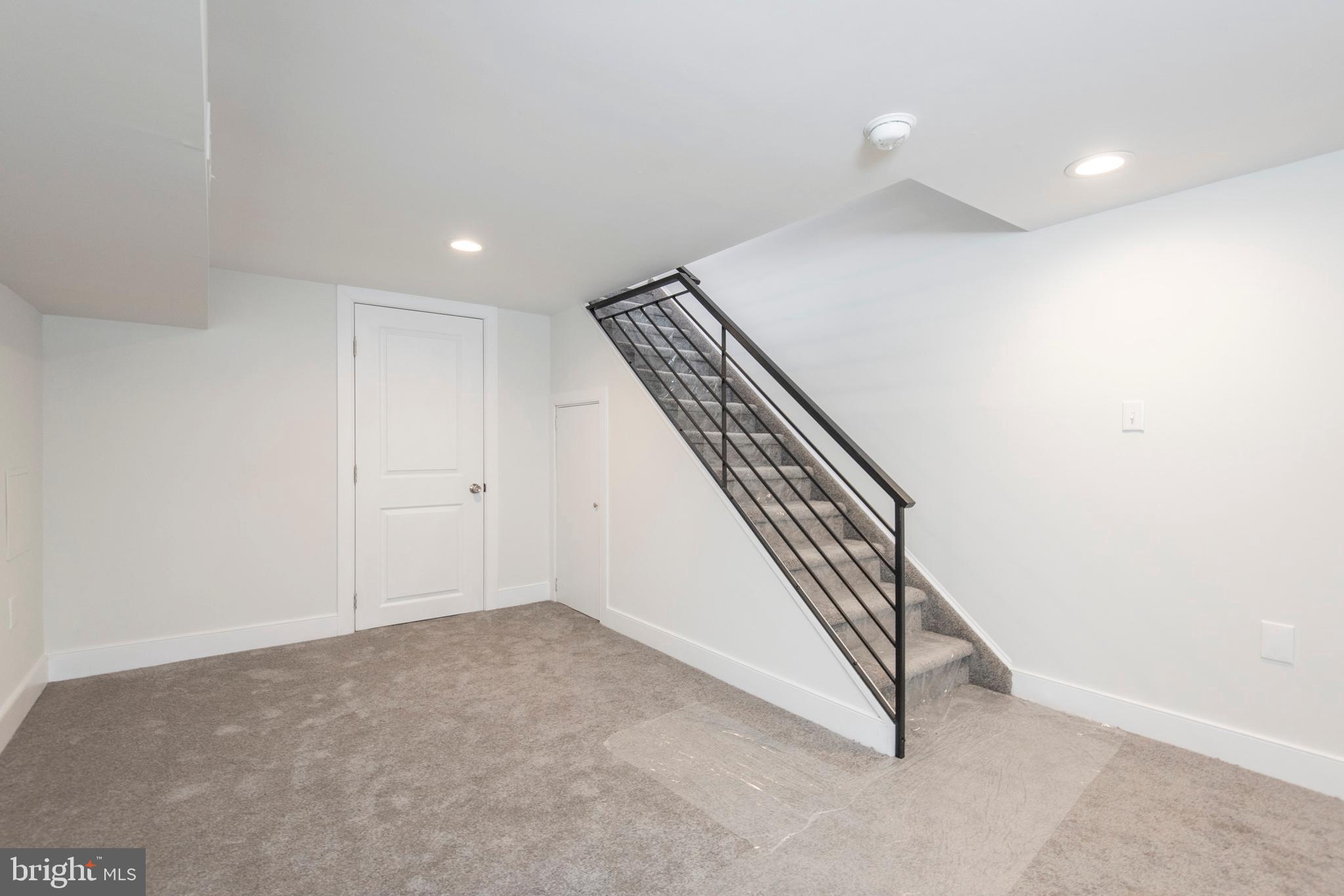 PHILADELPHIA (SOUTH) - Residential