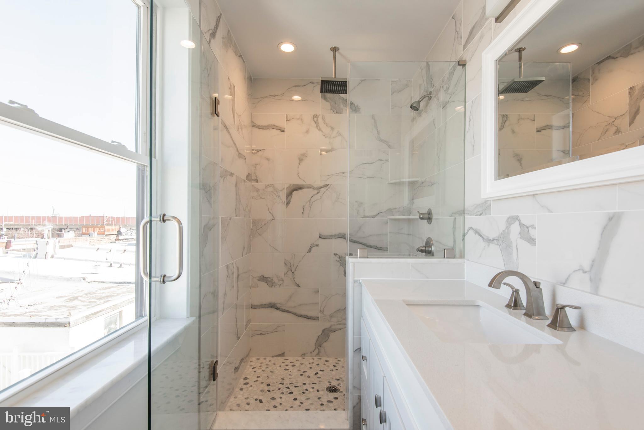 PHILADELPHIA (SOUTH) - Residential