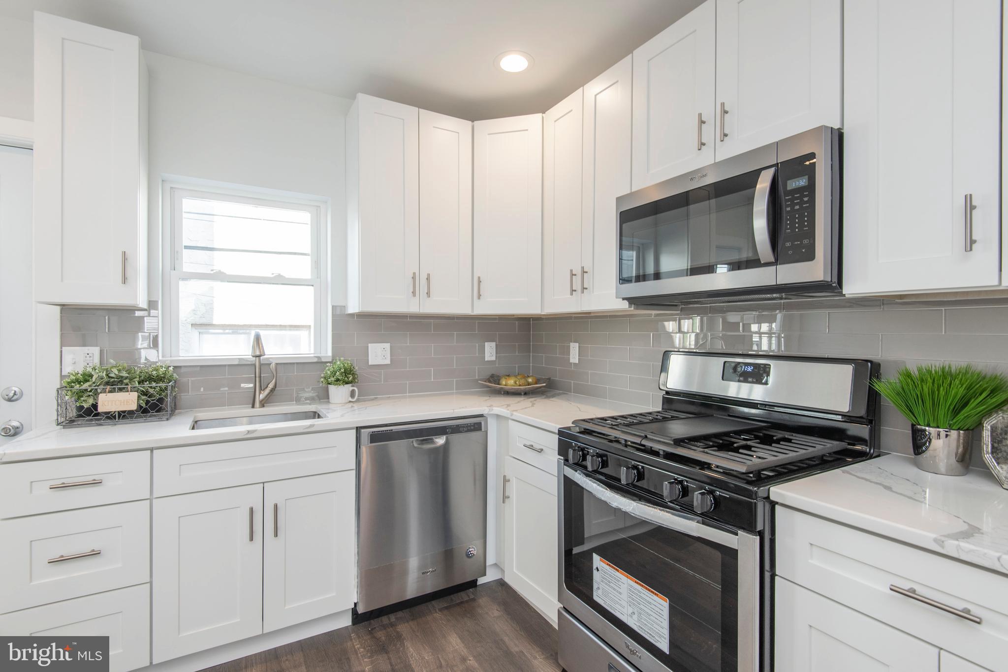 PHILADELPHIA (SOUTH) - Residential