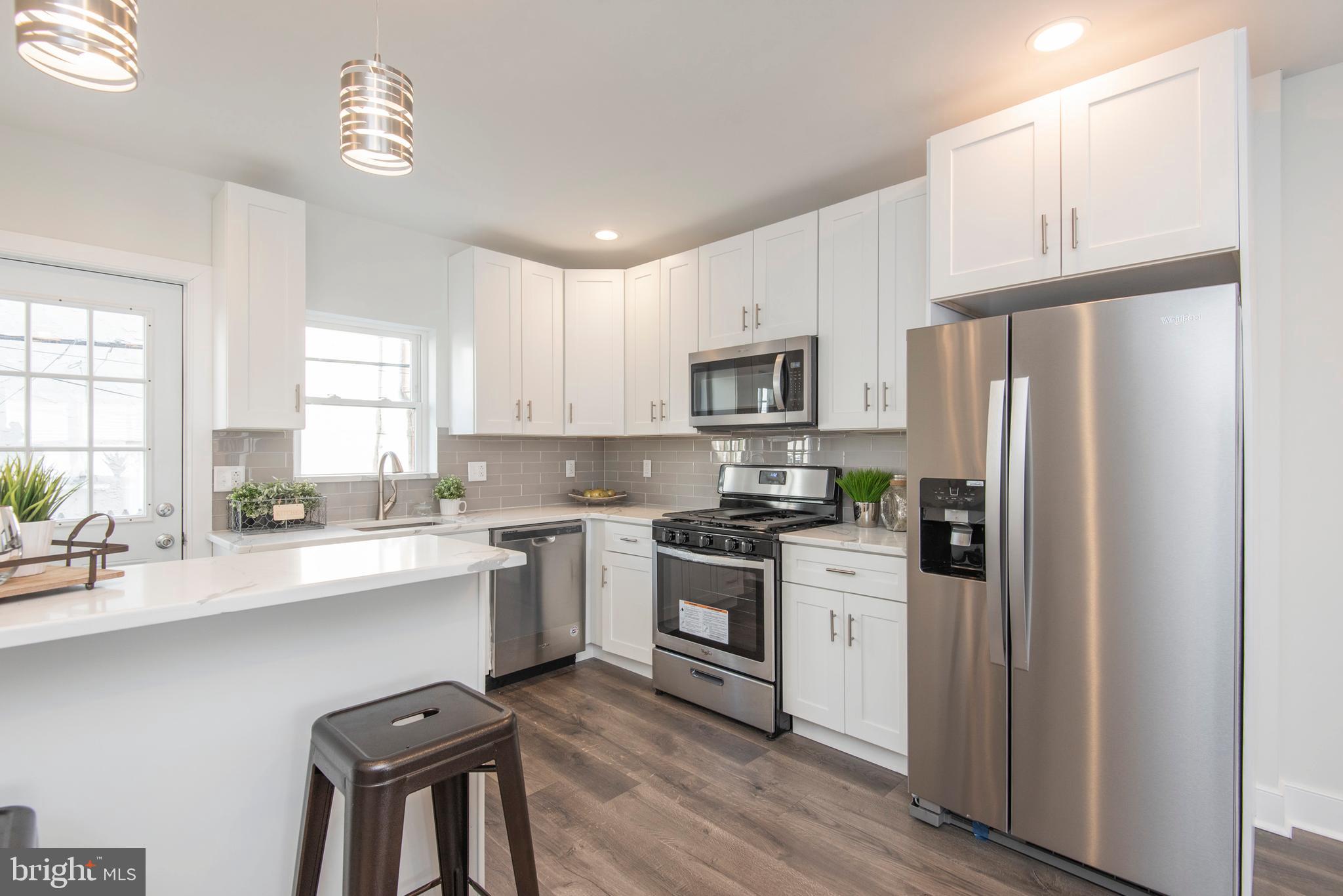 PHILADELPHIA (SOUTH) - Residential