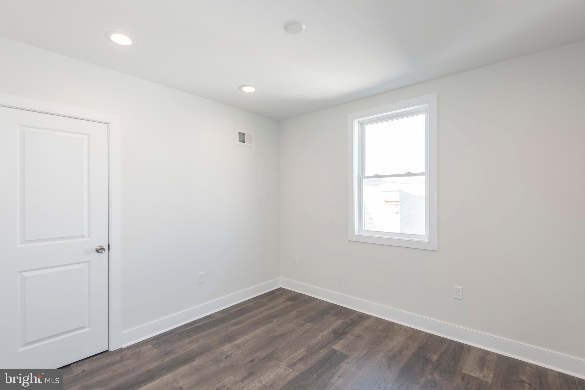 PHILADELPHIA (SOUTH) - Residential