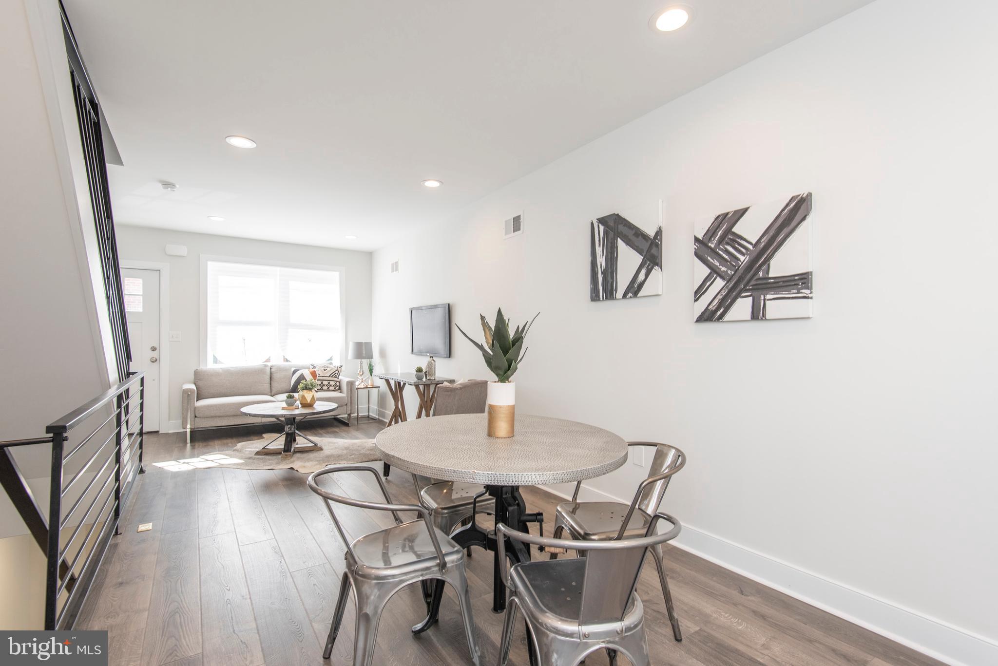 PHILADELPHIA (SOUTH) - Residential