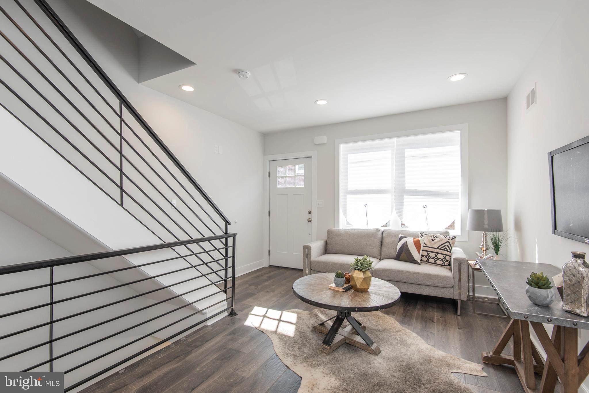 PHILADELPHIA (SOUTH) - Residential