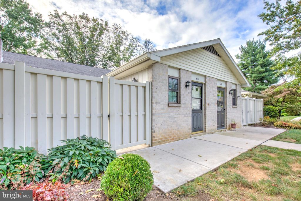 Photo of 441 Valleybrook Drive, LANCASTER, PA 17601 (MLS # PALA2076462)