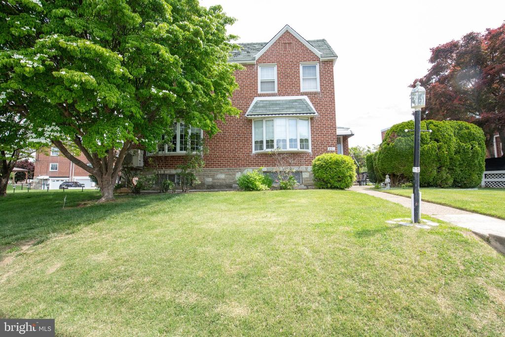 Photo of 831 Medway Road, PHILADELPHIA, PA 19115 (MLS # PAPH2621538)