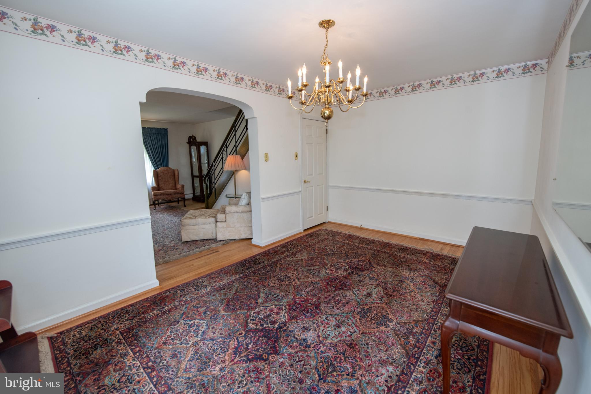 PINE VALLEY - Residential