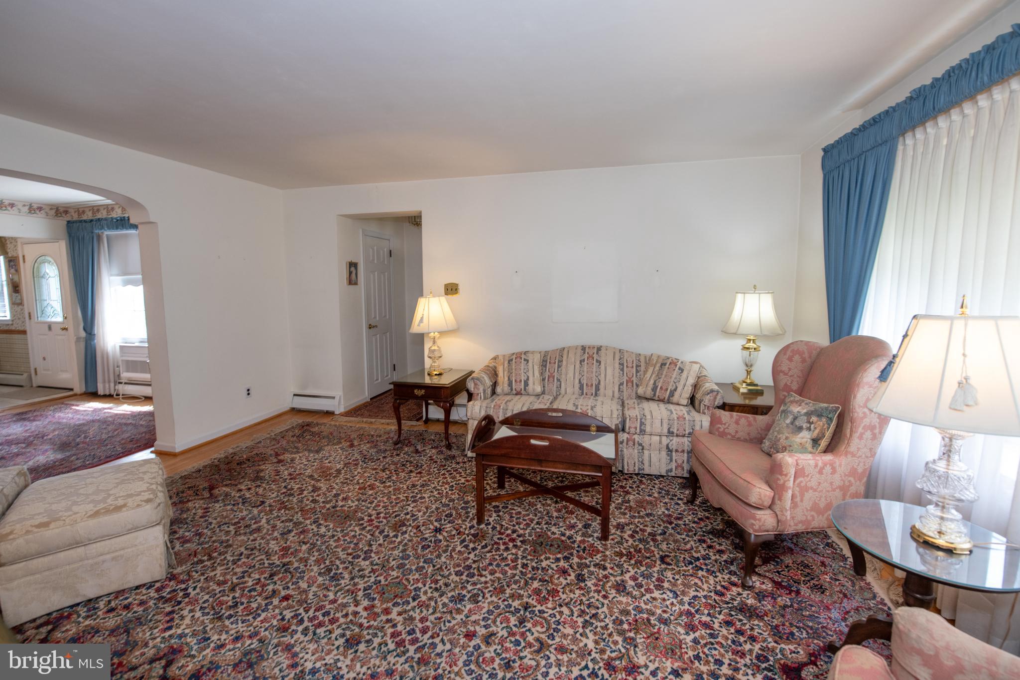 PINE VALLEY - Residential
