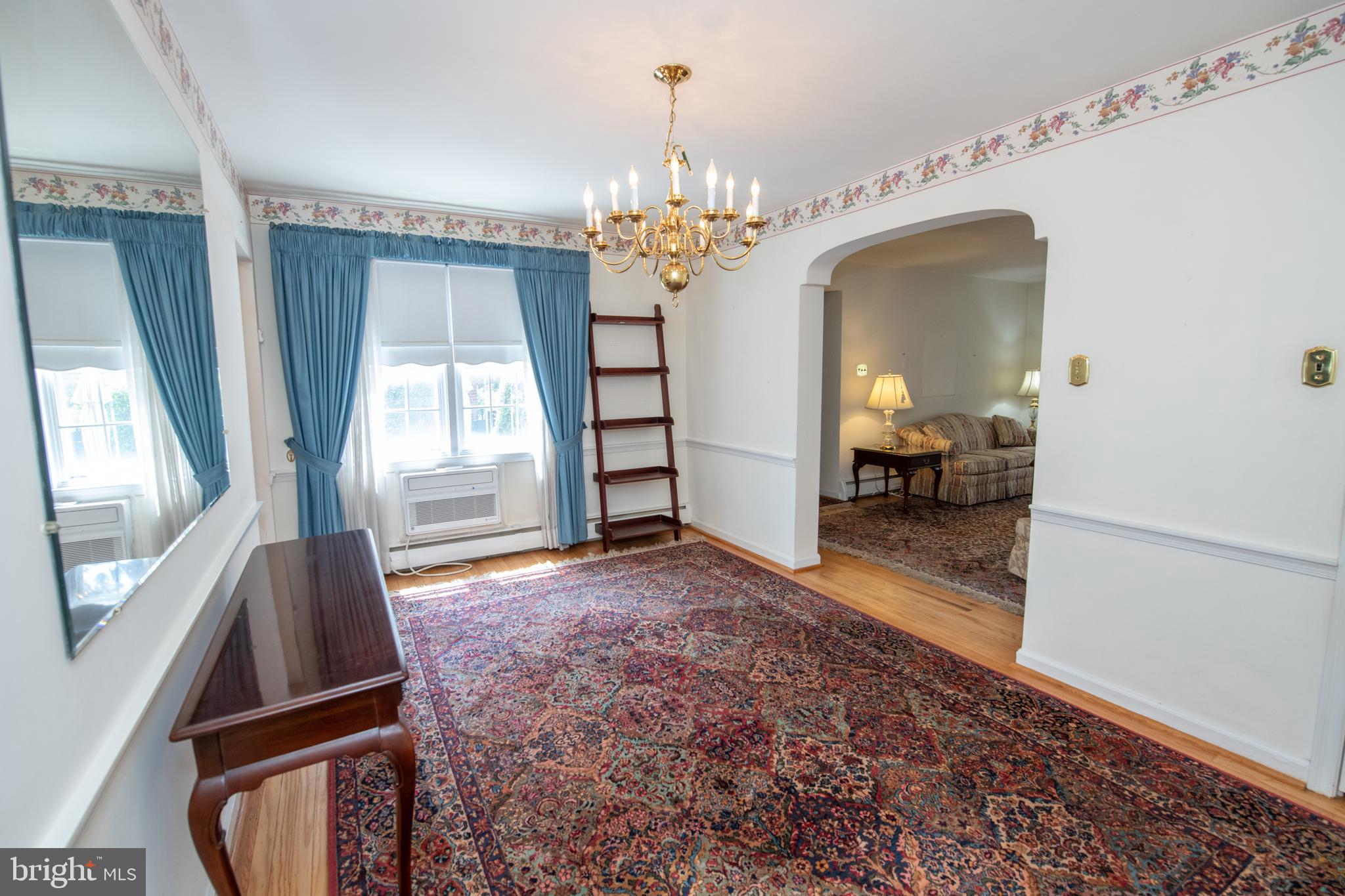 PINE VALLEY - Residential