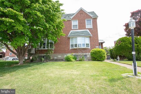 831 MEDWAY ROAD PHILADELPHIA PA 19115