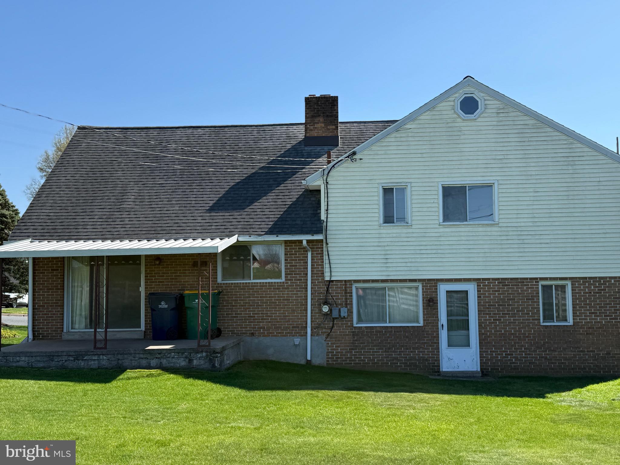 WHITFIELD - Residential