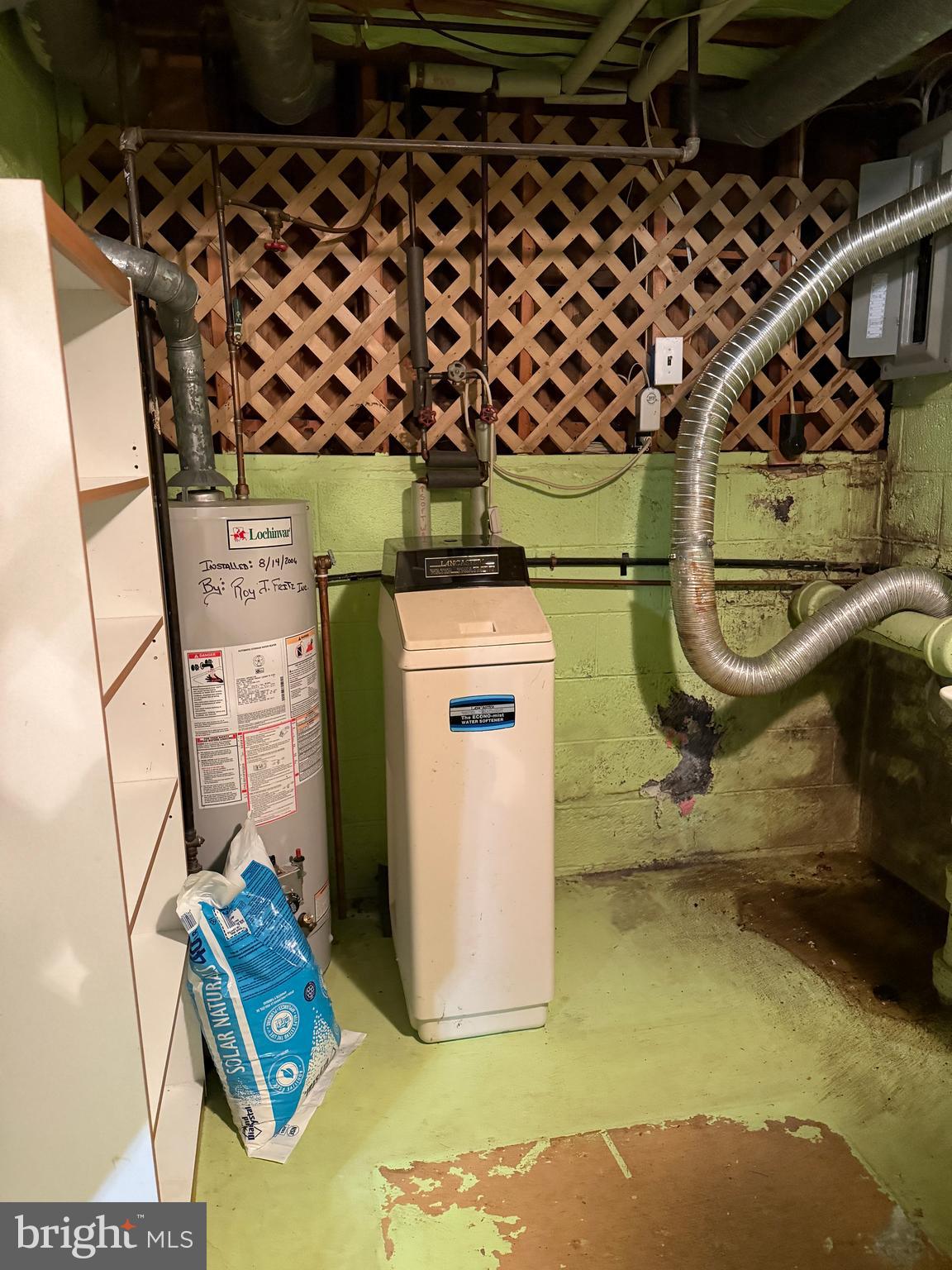 WHITFIELD - Residential