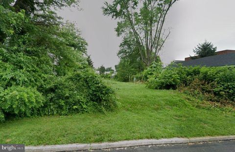 Vacant Land For Sale - Campbell Lane<br/> GLENSIDE, PA 19038