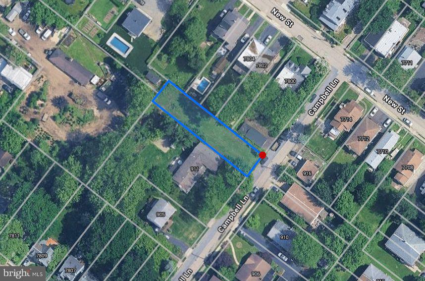 0 CAMPBELL LANE