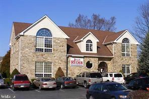 VALE SPRINGS - Commercial Lease