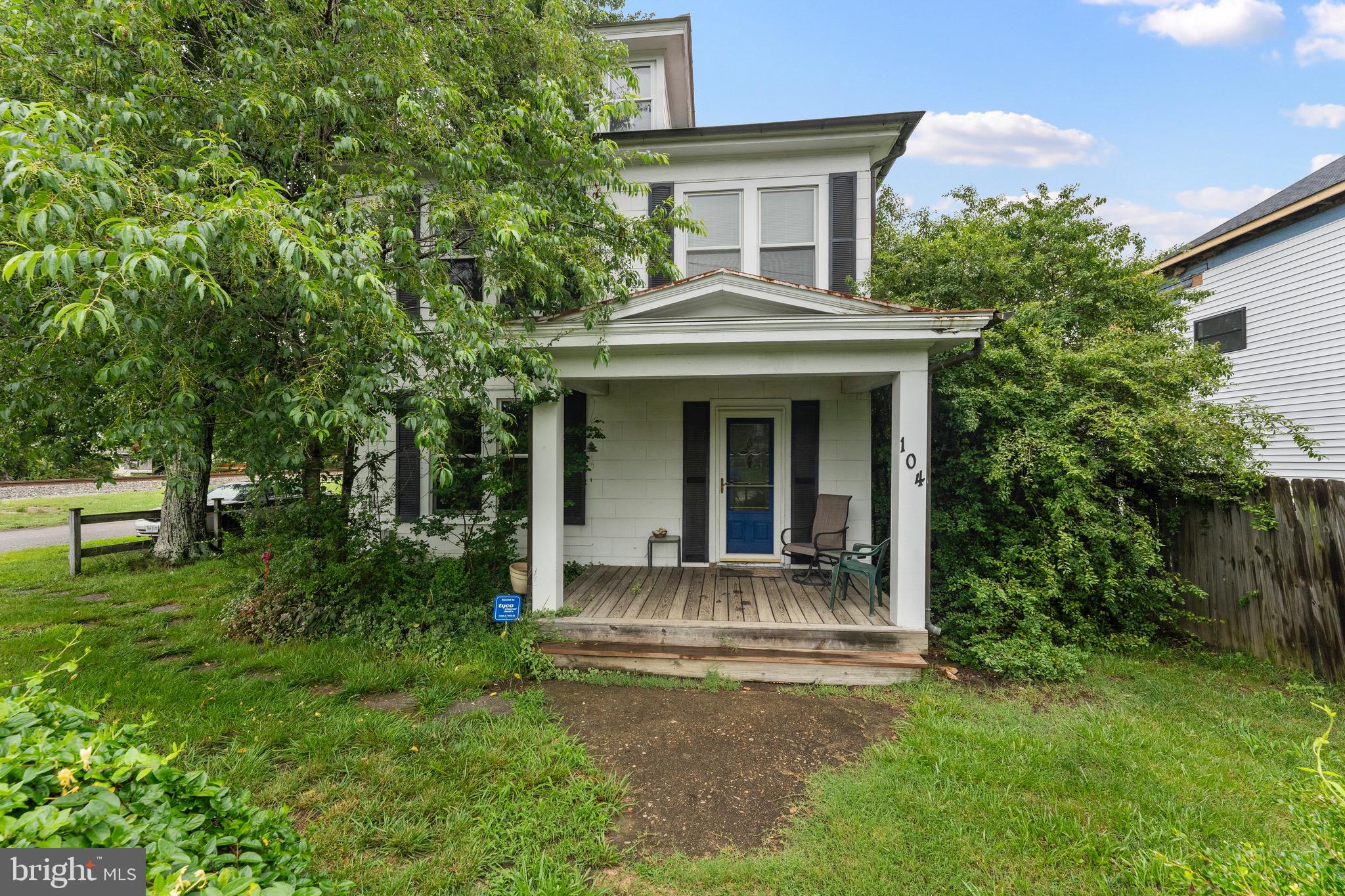 104 EAST FIFTH