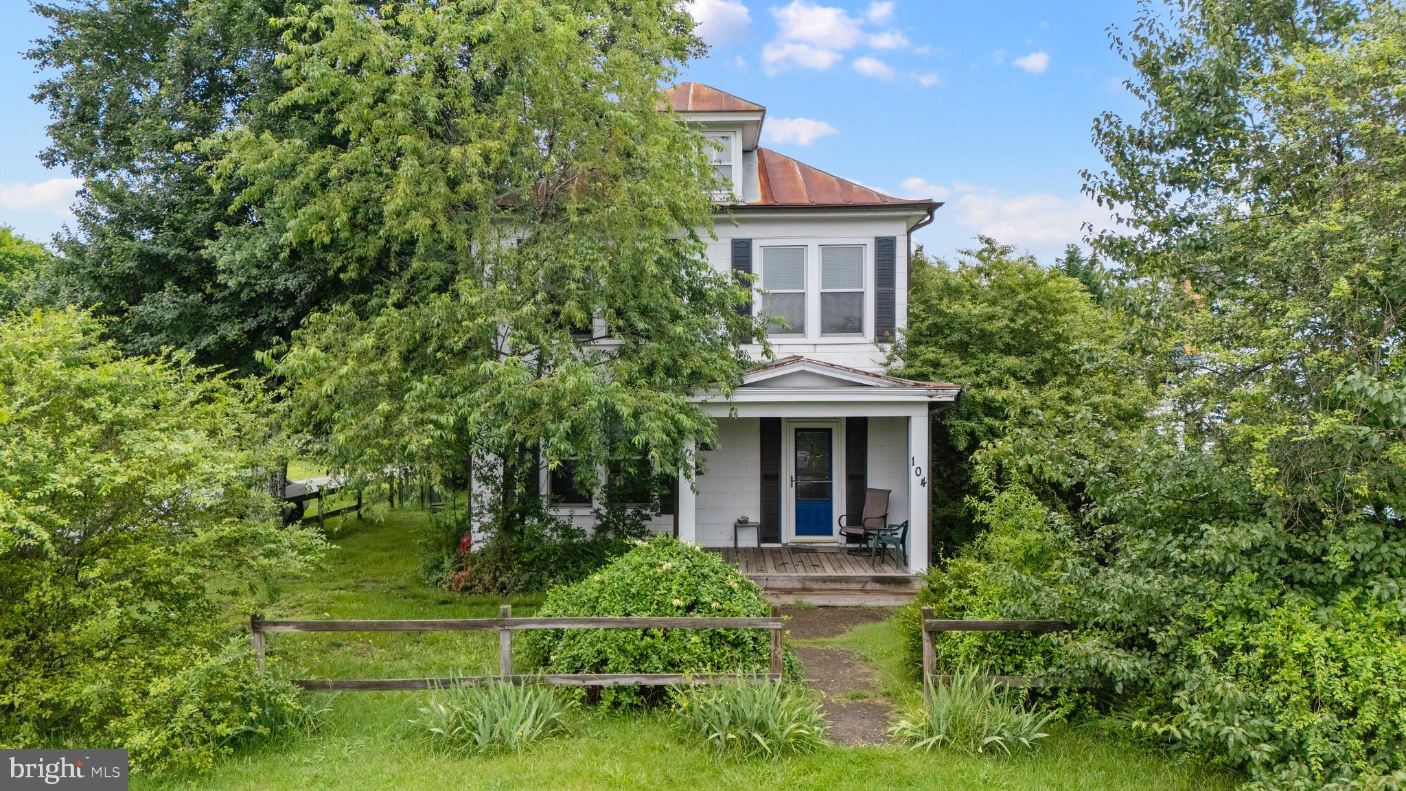 104 EAST FIFTH