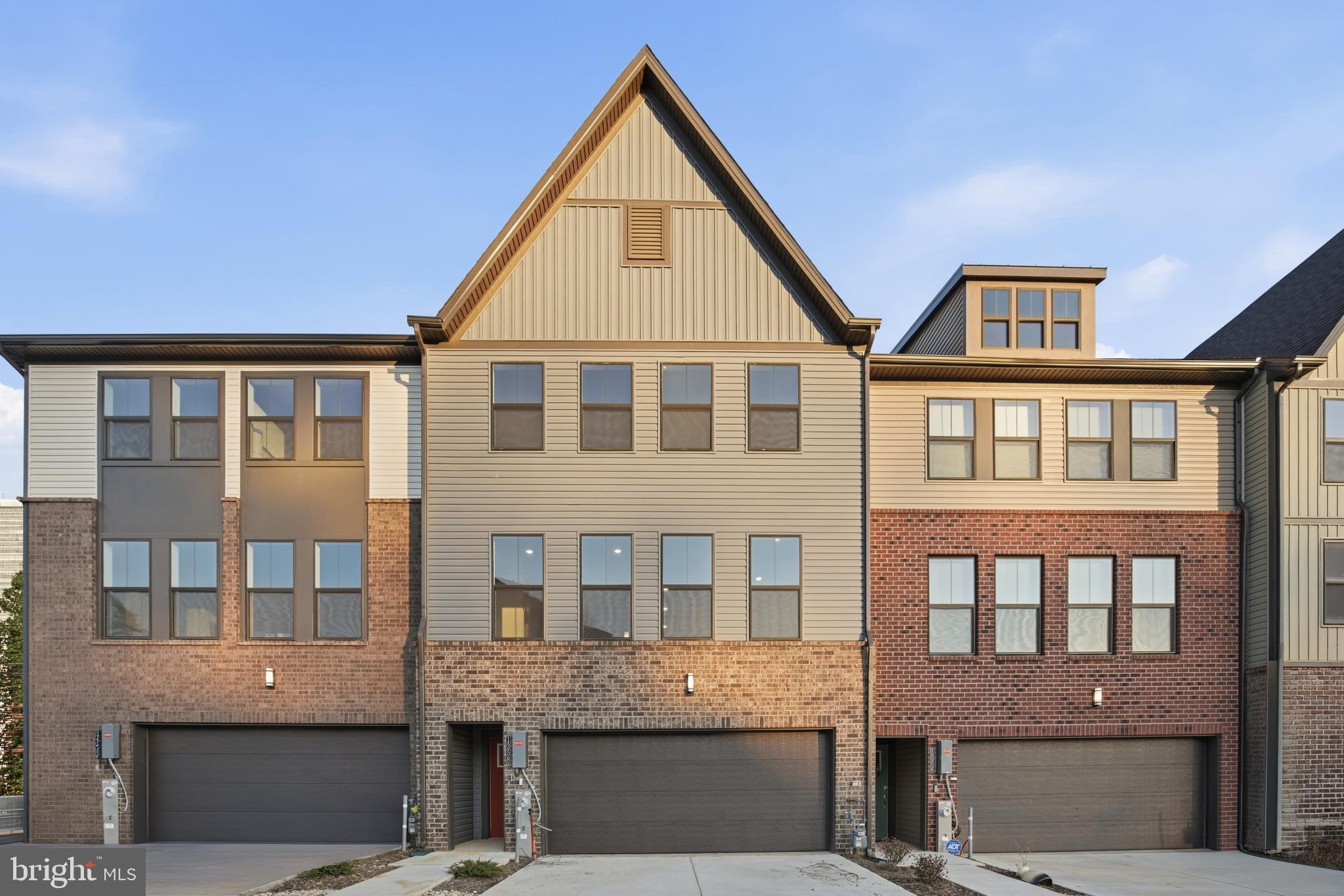 WATERSHED - Residential