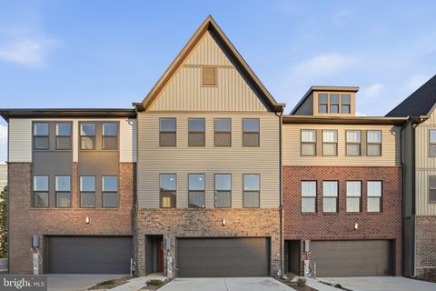 2106 FOXGLOVE LANE LAUREL MD 20724