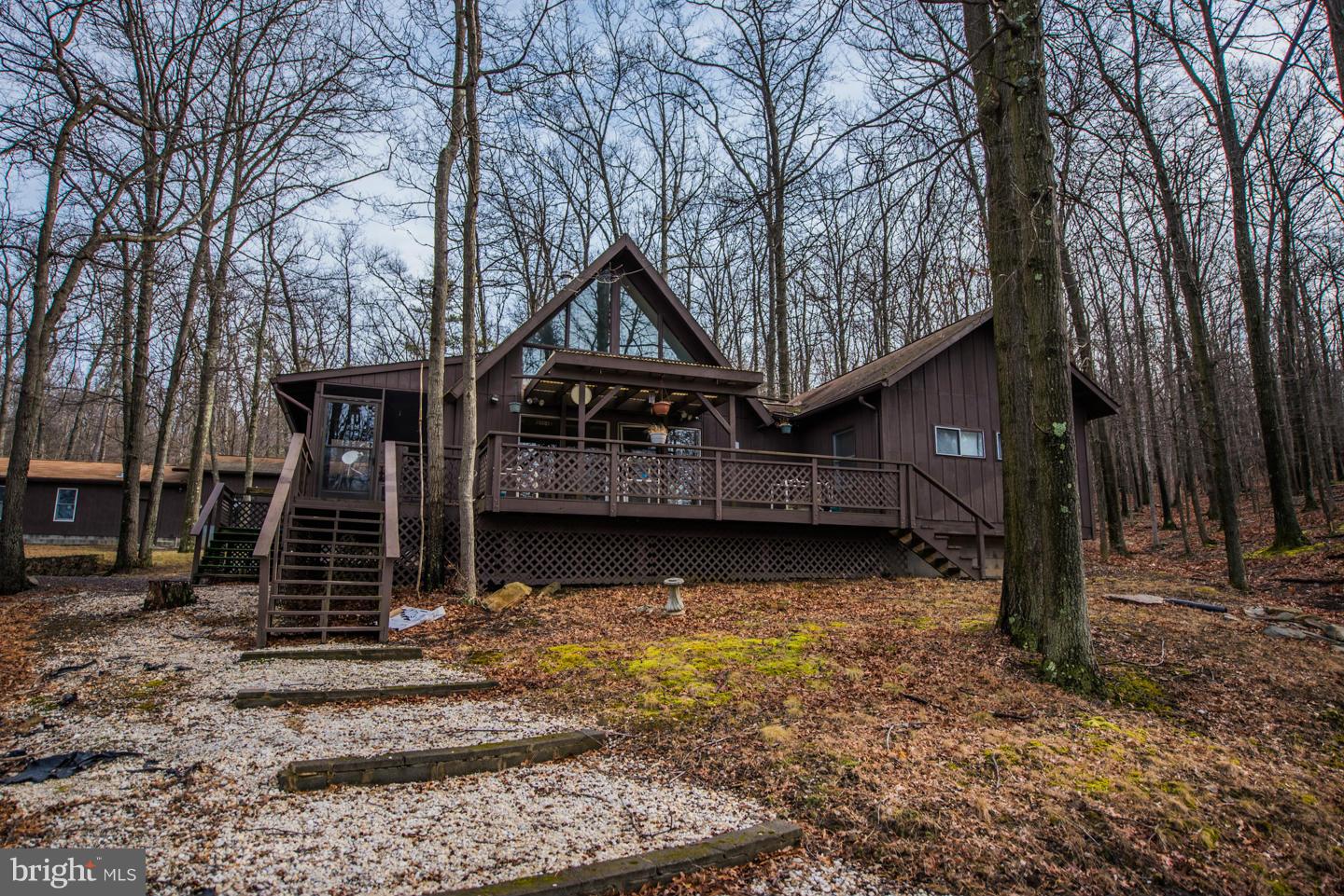 CACAPON HIGHLANDS - Residential