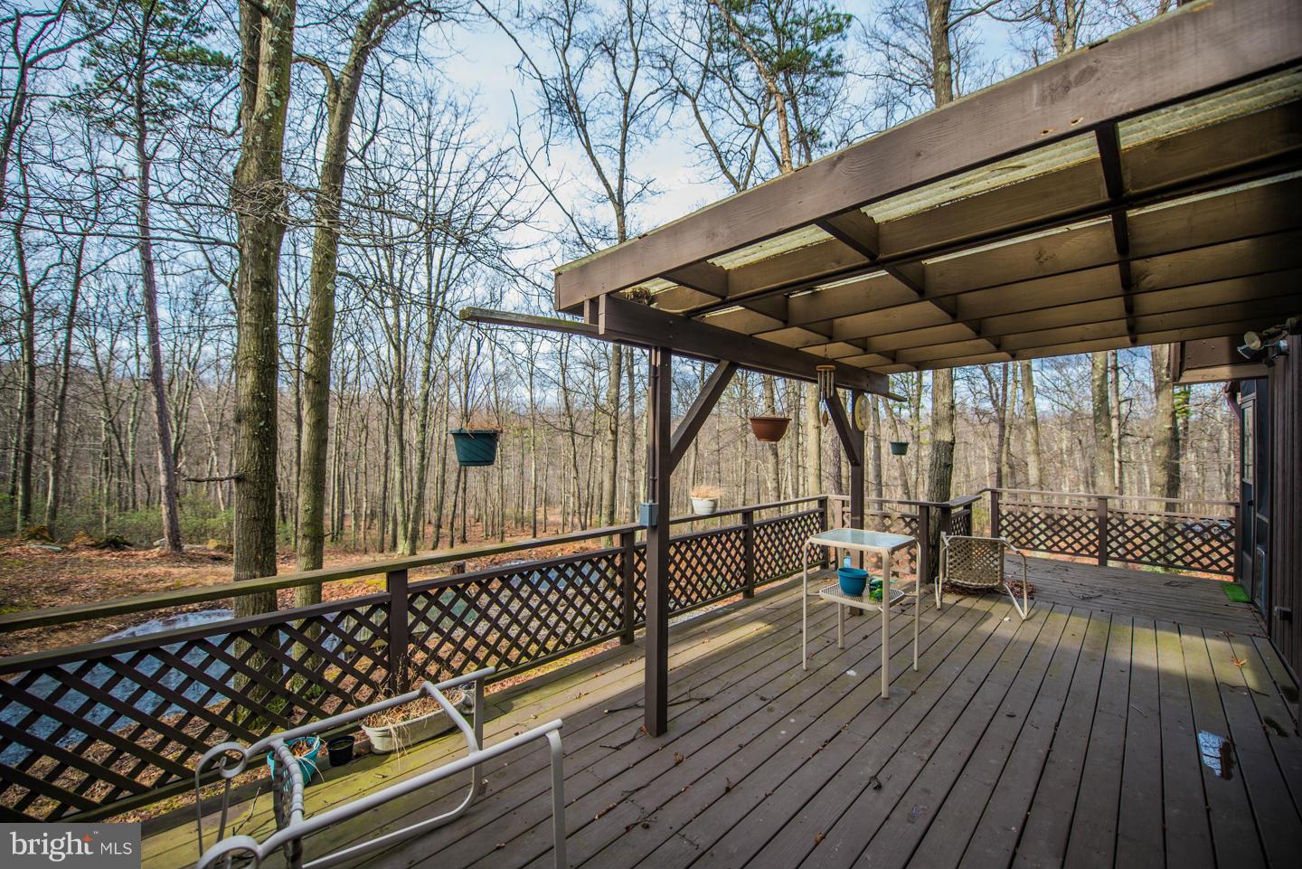 CACAPON HIGHLANDS - Residential