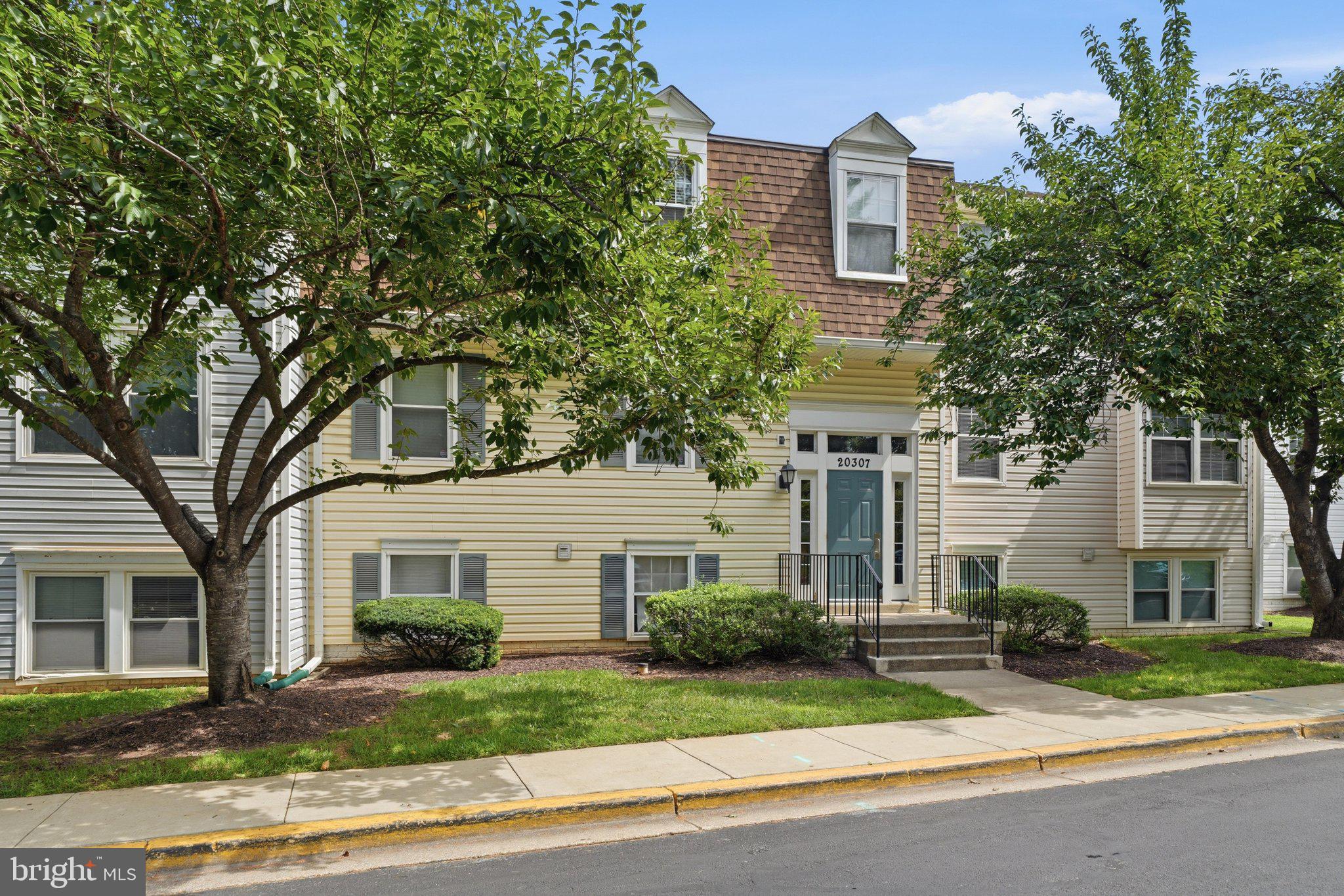 20307 BEACONFIELD TERRACE 102