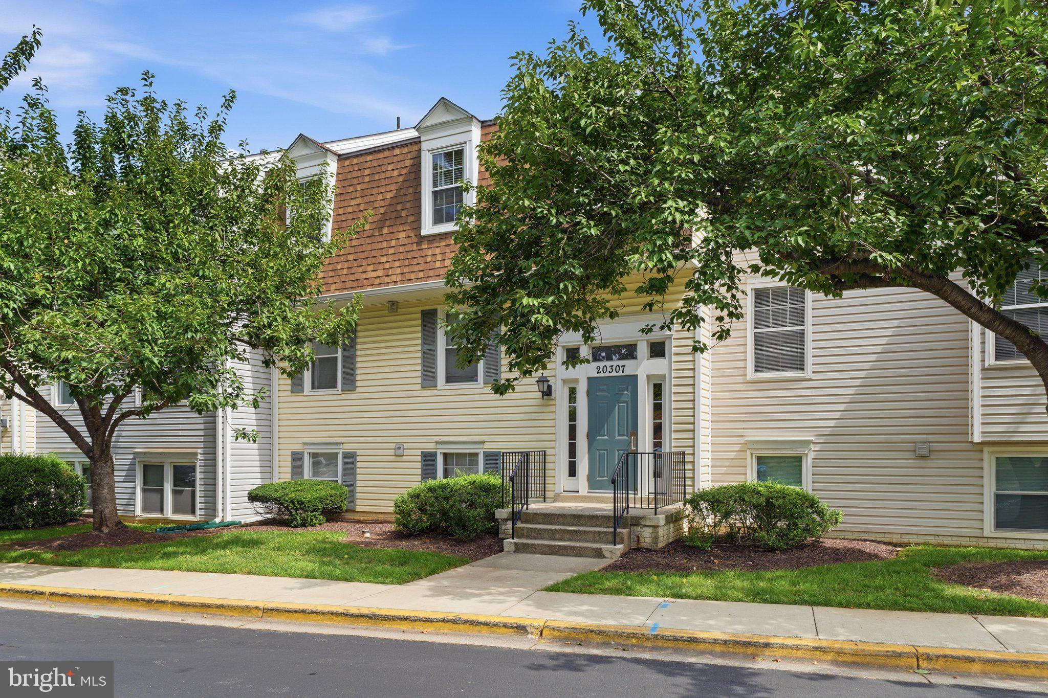 20307 BEACONFIELD TERRACE 102