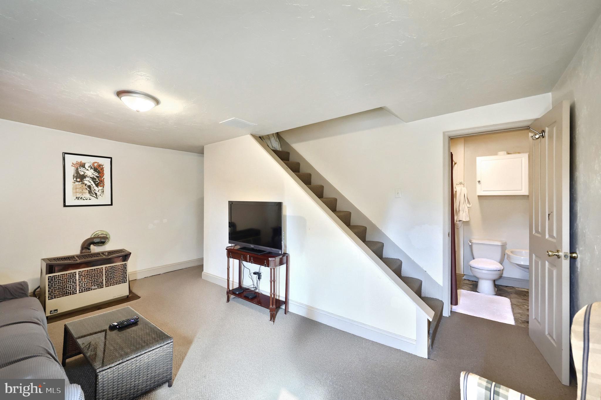 HOSPITAL - Residential