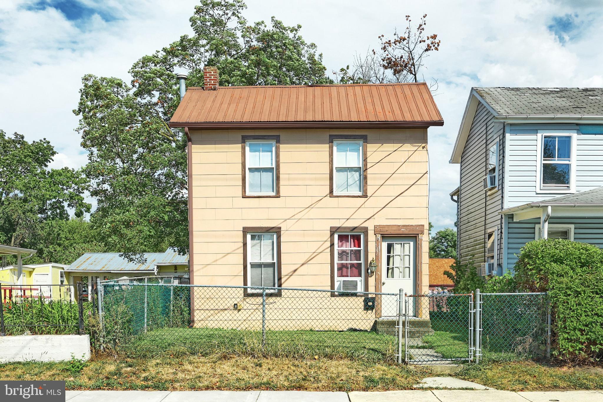 HOSPITAL - Residential