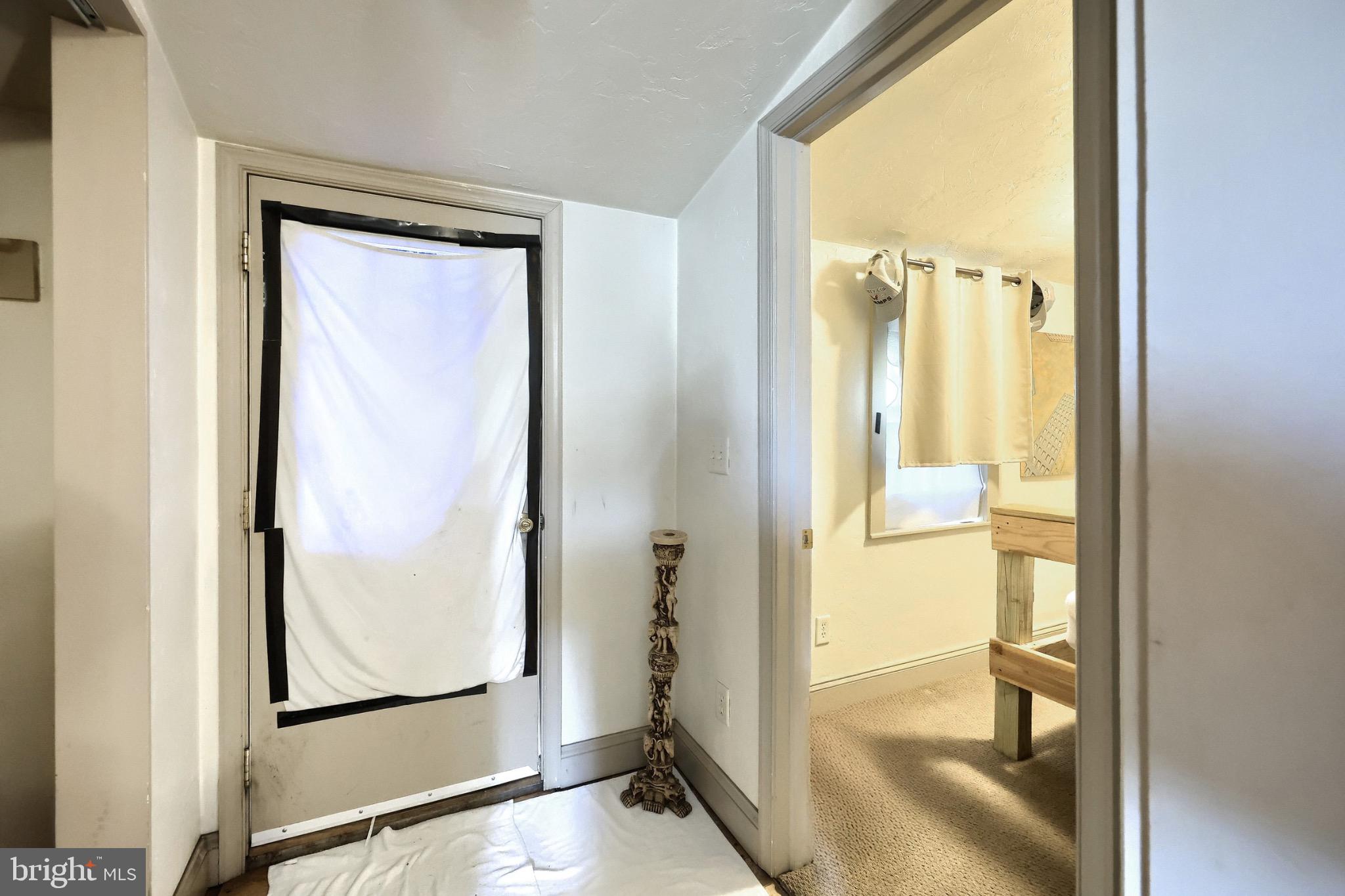 HOSPITAL - Residential