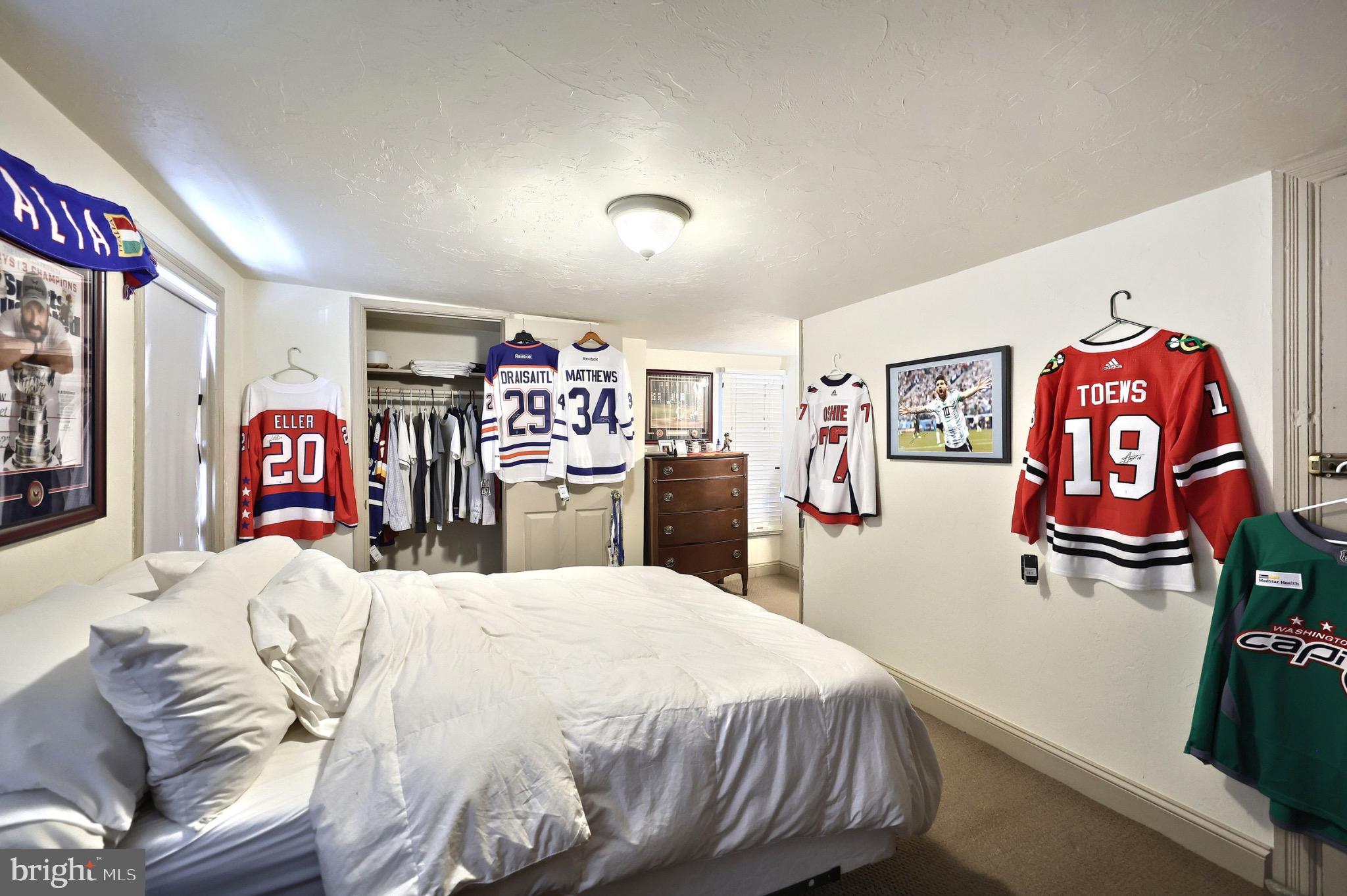 HOSPITAL - Residential