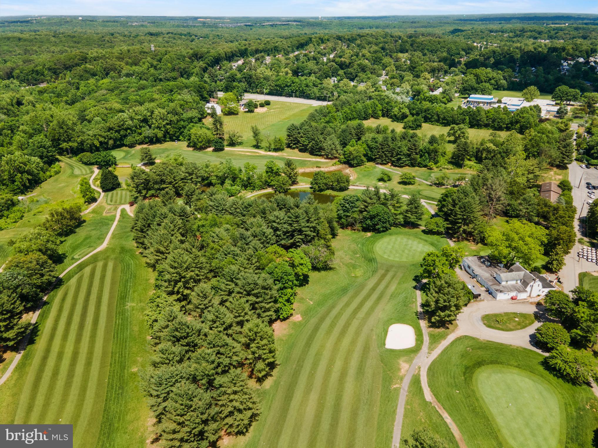 MILL BRANCH CROSSING - Residential