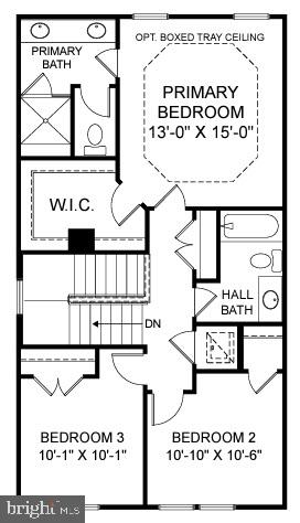 MILL BRANCH CROSSING - Residential