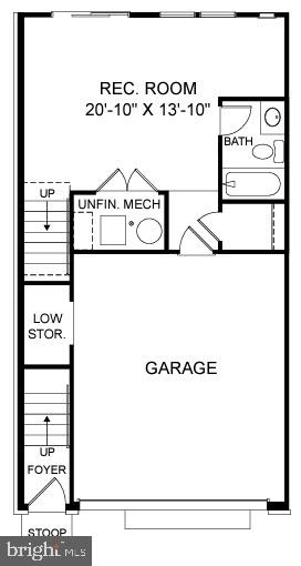 MILL BRANCH CROSSING - Residential
