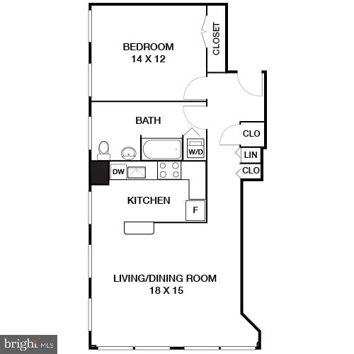 FITLER SQUARE - Residential Lease