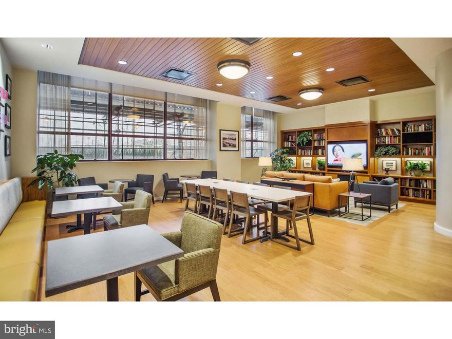 Located in the Fitler Square neighborhood, Locust on the Park offers the convenience of urban living with a welcoming neighborhood feel. The newly upgraded apartments feature modern kitchens with granite countertops and stainless-steel appliances. Hardwood floors throughout the living areas, high, industrial ceilings with oversized windows and spacious, loft-style floor plans. Each apartment contains a private washer and dryer and walk-in closets. Community also features a brand new 24-hour fitness center and new clubroom with demonstration kitchen. We are a pet friendly community with no weight limit on dogs.  Located adjacent to the Schuylkill River Park, provides close access to abundant green space and commuting is convenient with the nearby 30th Street Station. ** Photos are of model units **  Prices and availability subject to change on daily basis ** ** Parking may be available for additional fee **