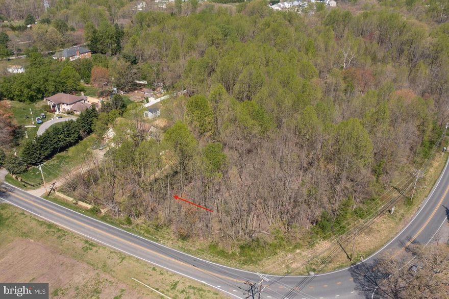 Interesting development opportunity for this Prime Real Estate located in the HEART of Bowie Maryland, nestled between the vintage and newest developments in one of the most prominent zip codes in Prince Georges County. There is value in the land on Church Road, and equity to build upon here. Start exploring your options today! 

This private lot is conveniently close to shopping , entertainment and schools, and is not a part of an HOA community. Truly the best of both worlds! The current owner has already cleared the Tree Conservation Plan, and a successful Percolation Test. 

Bring your builder of choice and let's work together to get you closer to your ideal new construction scenario. Lot is located next door to 5204 Church Road. You can use this address to GPS your coordinates, and there is a sign on the lot.