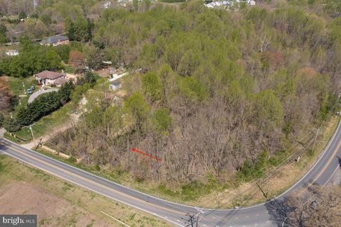 Vacant Land For Sale - Church Road<br/> BOWIE, MD 20720