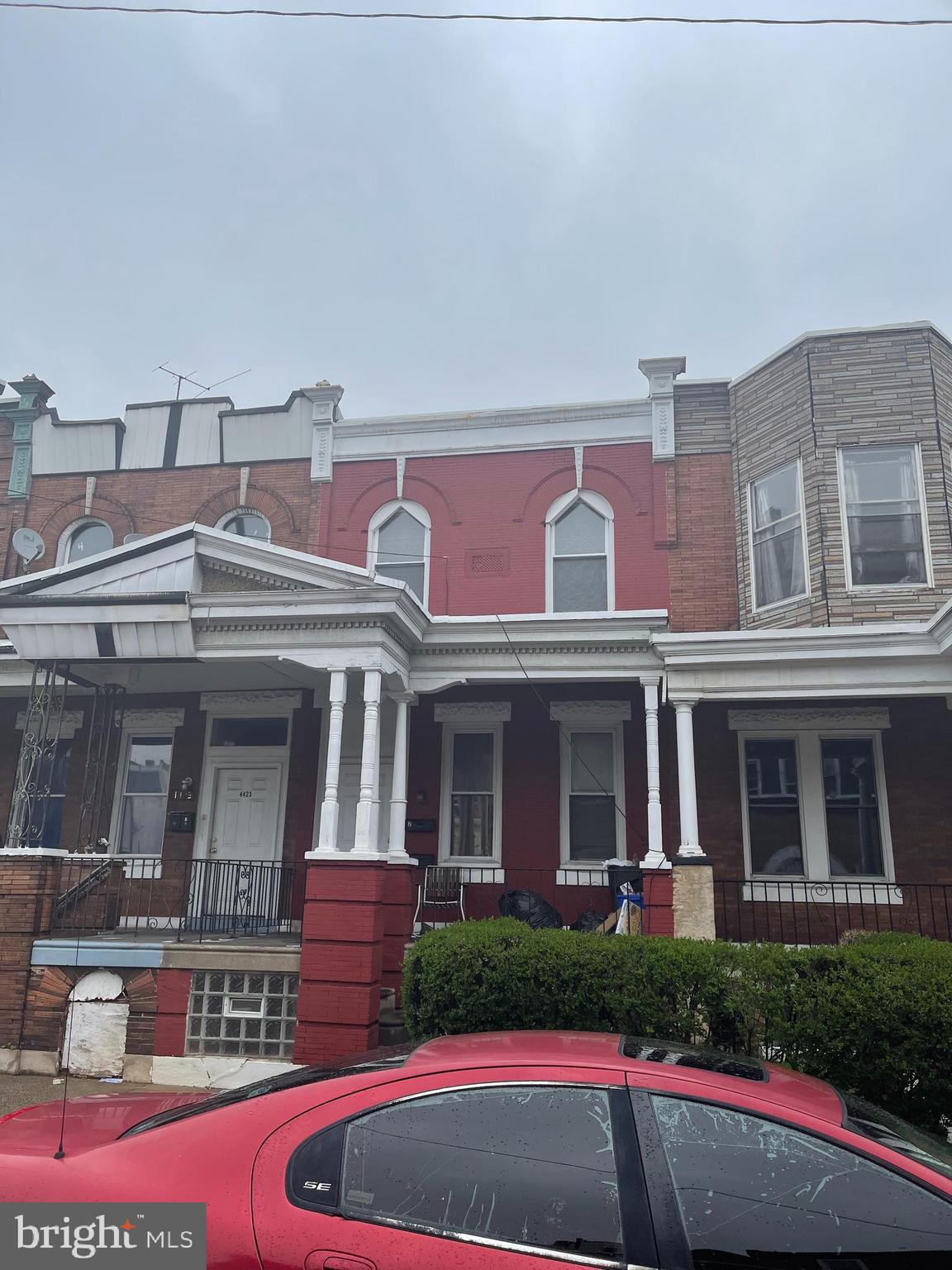 NICETOWN - Residential Lease