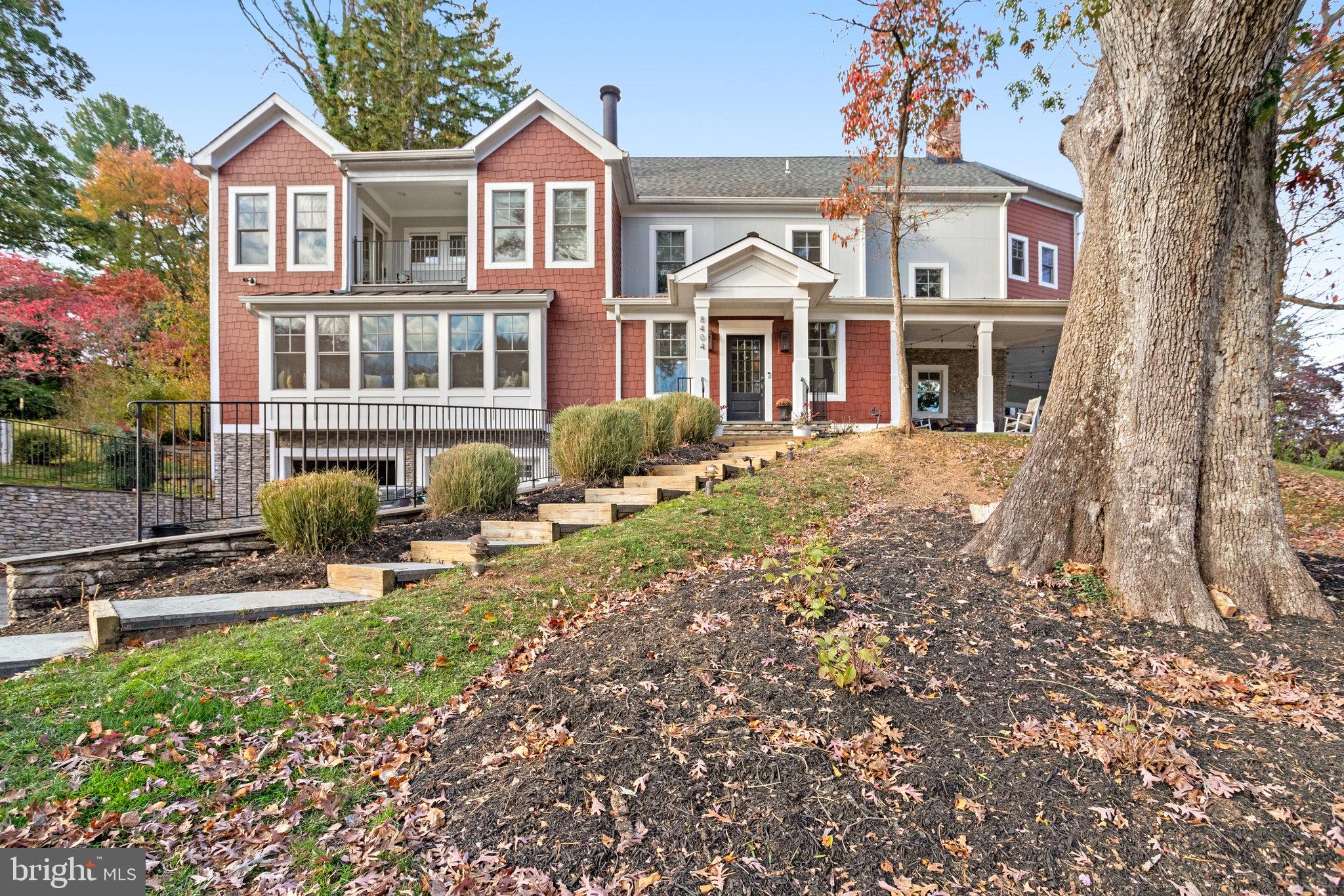 CHAPEL HILL - Residential