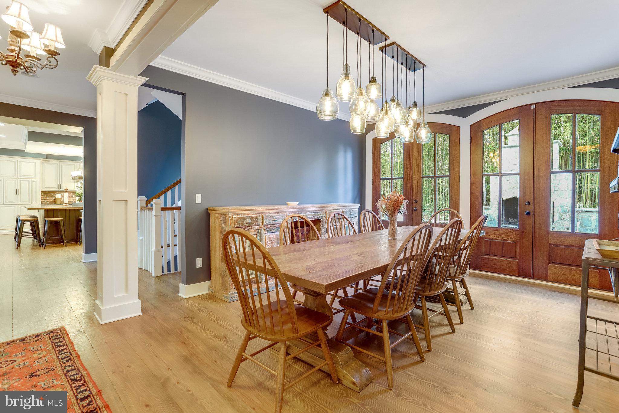 CHAPEL HILL - Residential