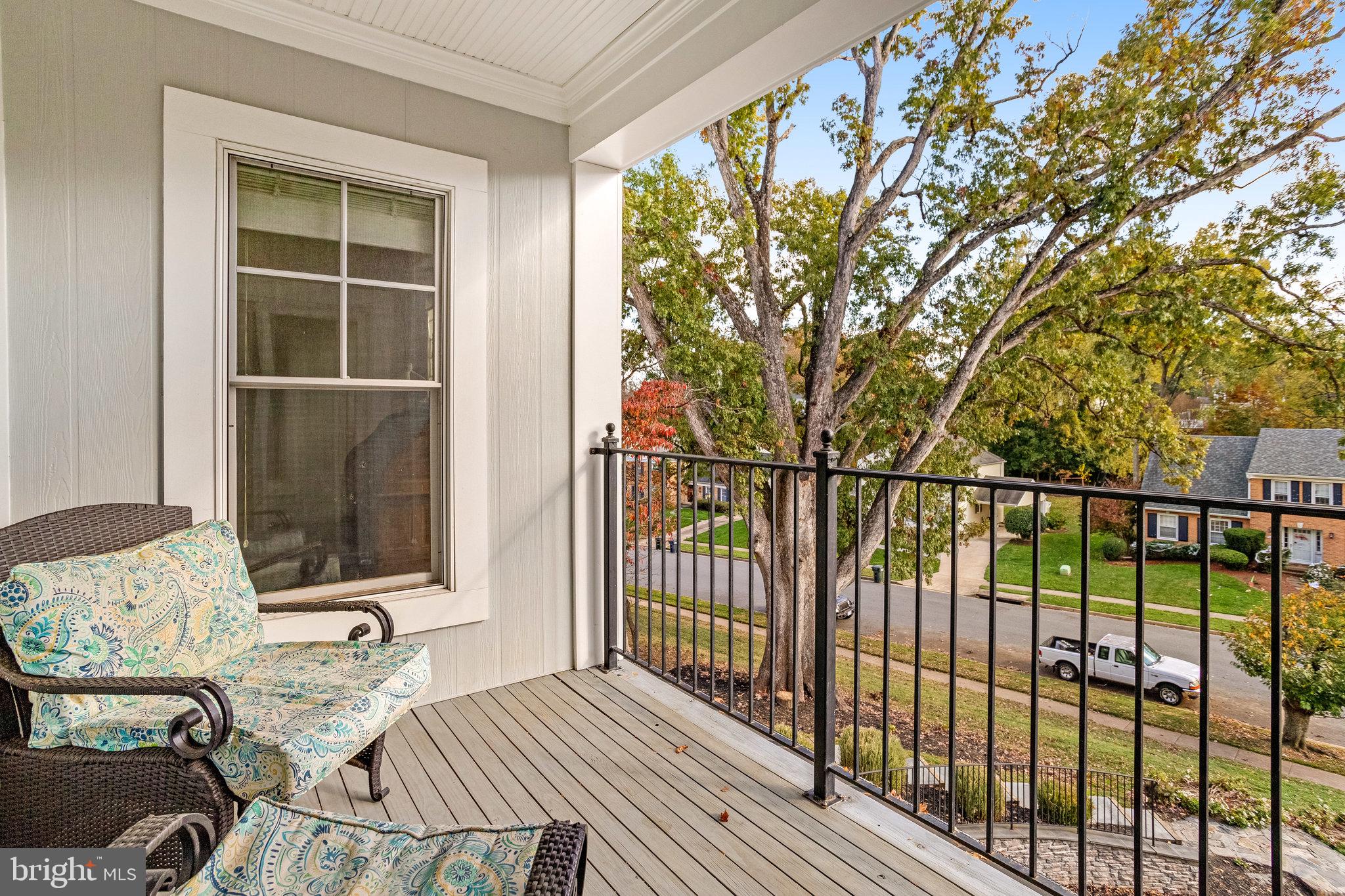 CHAPEL HILL - Residential