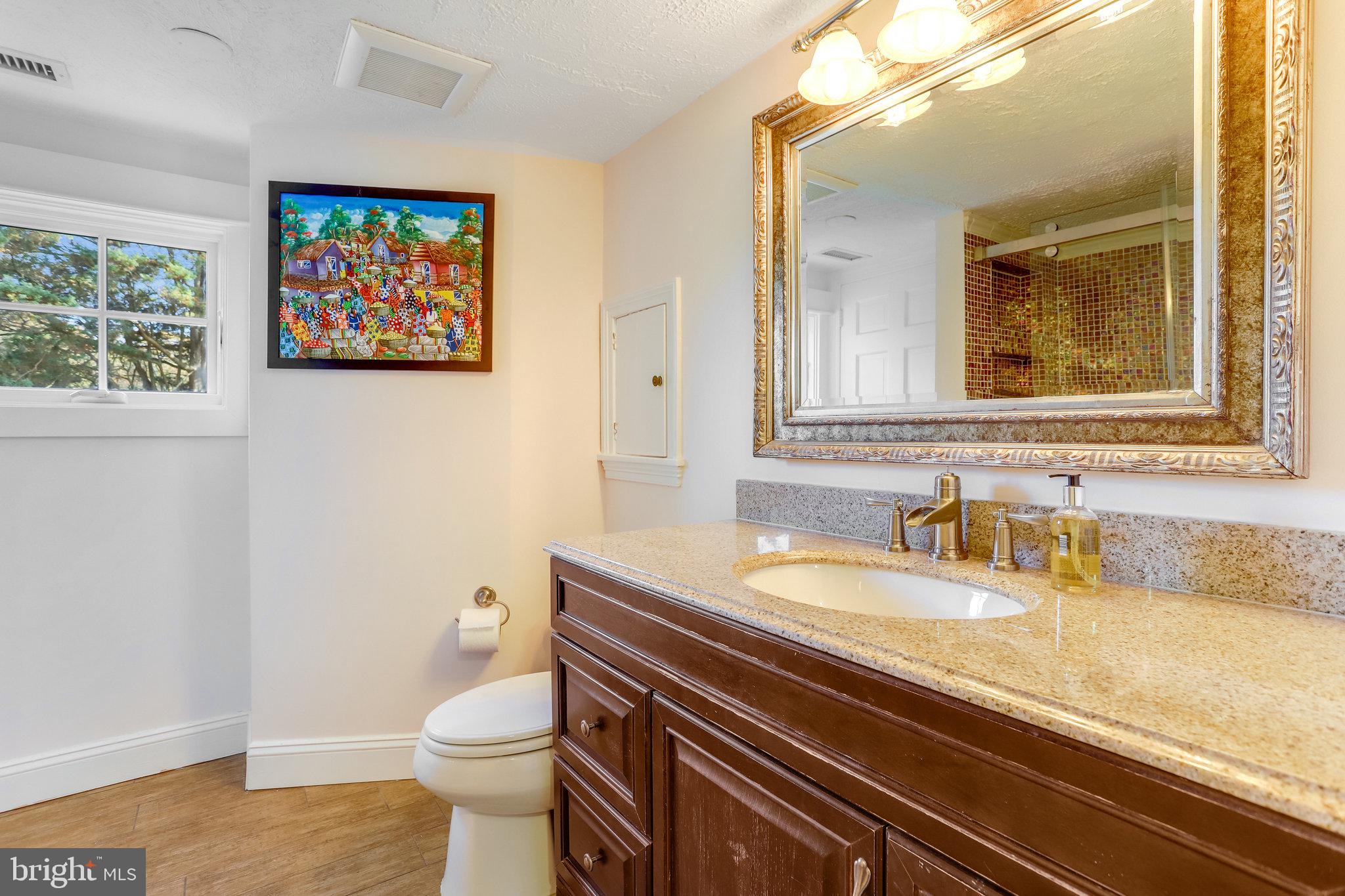 CHAPEL HILL - Residential