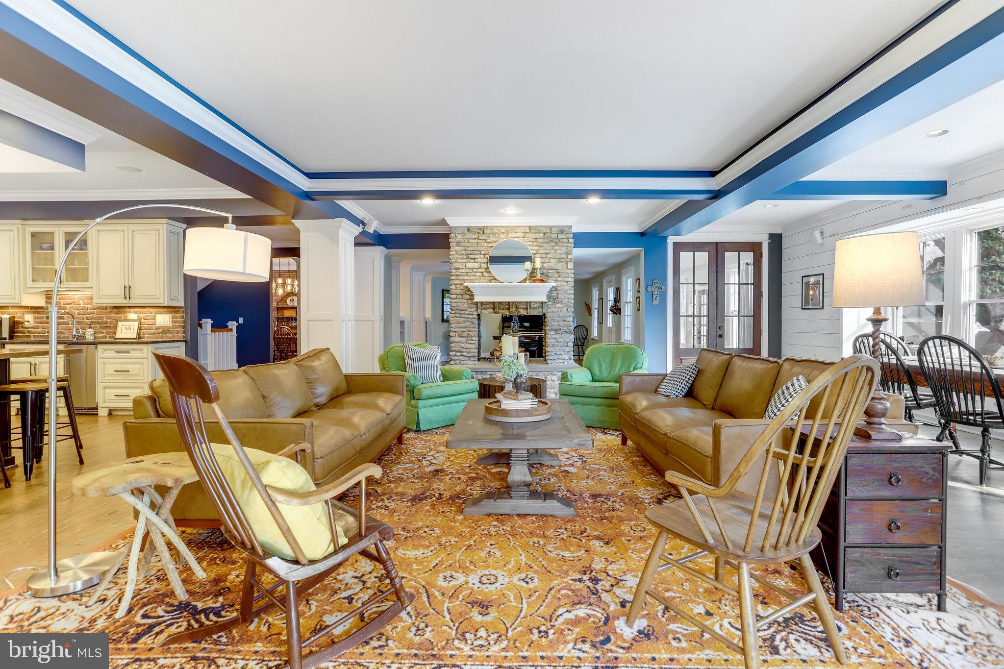 CHAPEL HILL - Residential