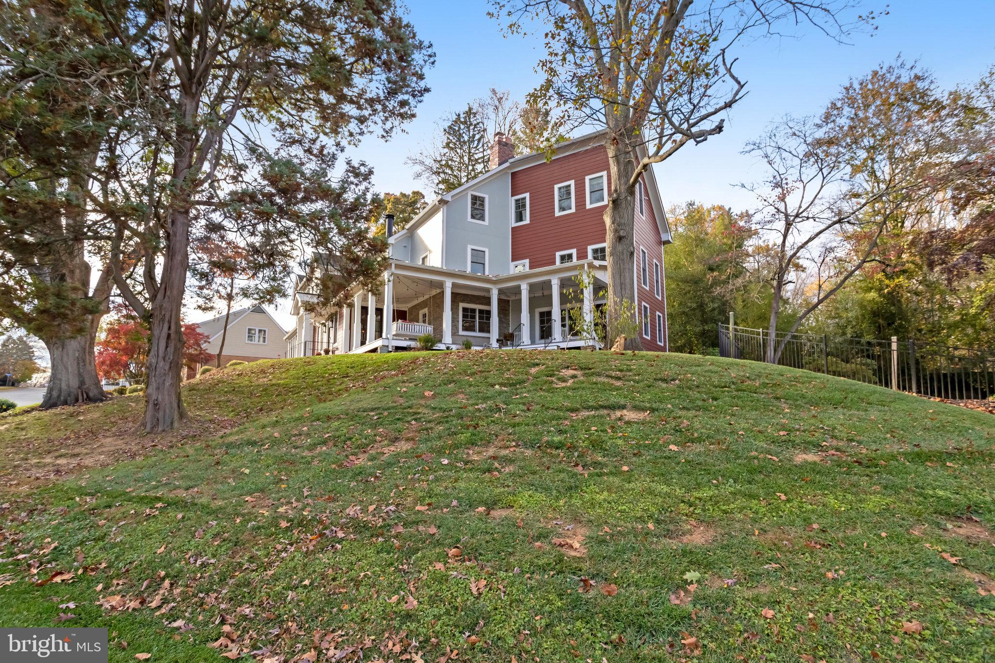 CHAPEL HILL - Residential