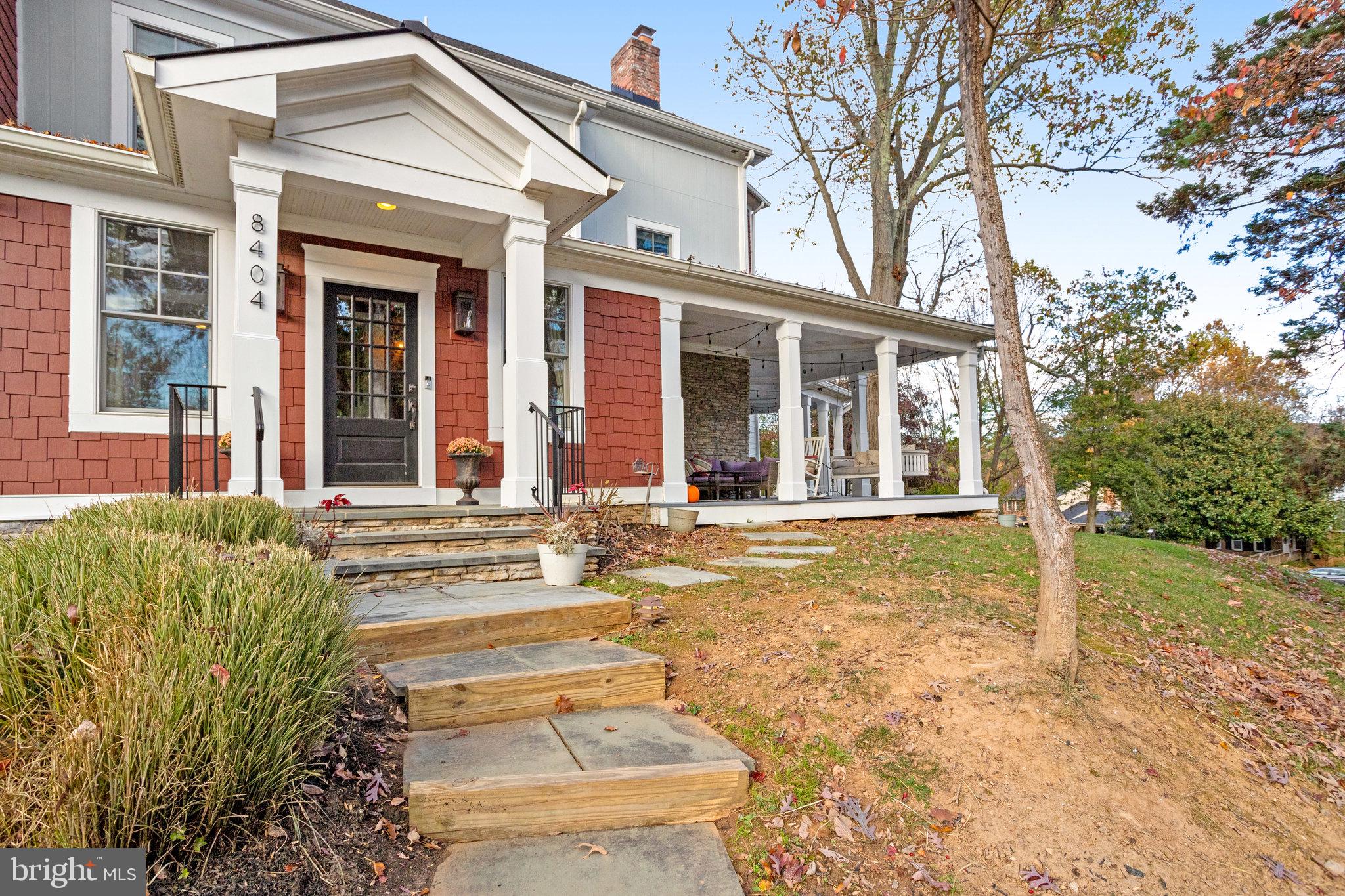 CHAPEL HILL - Residential