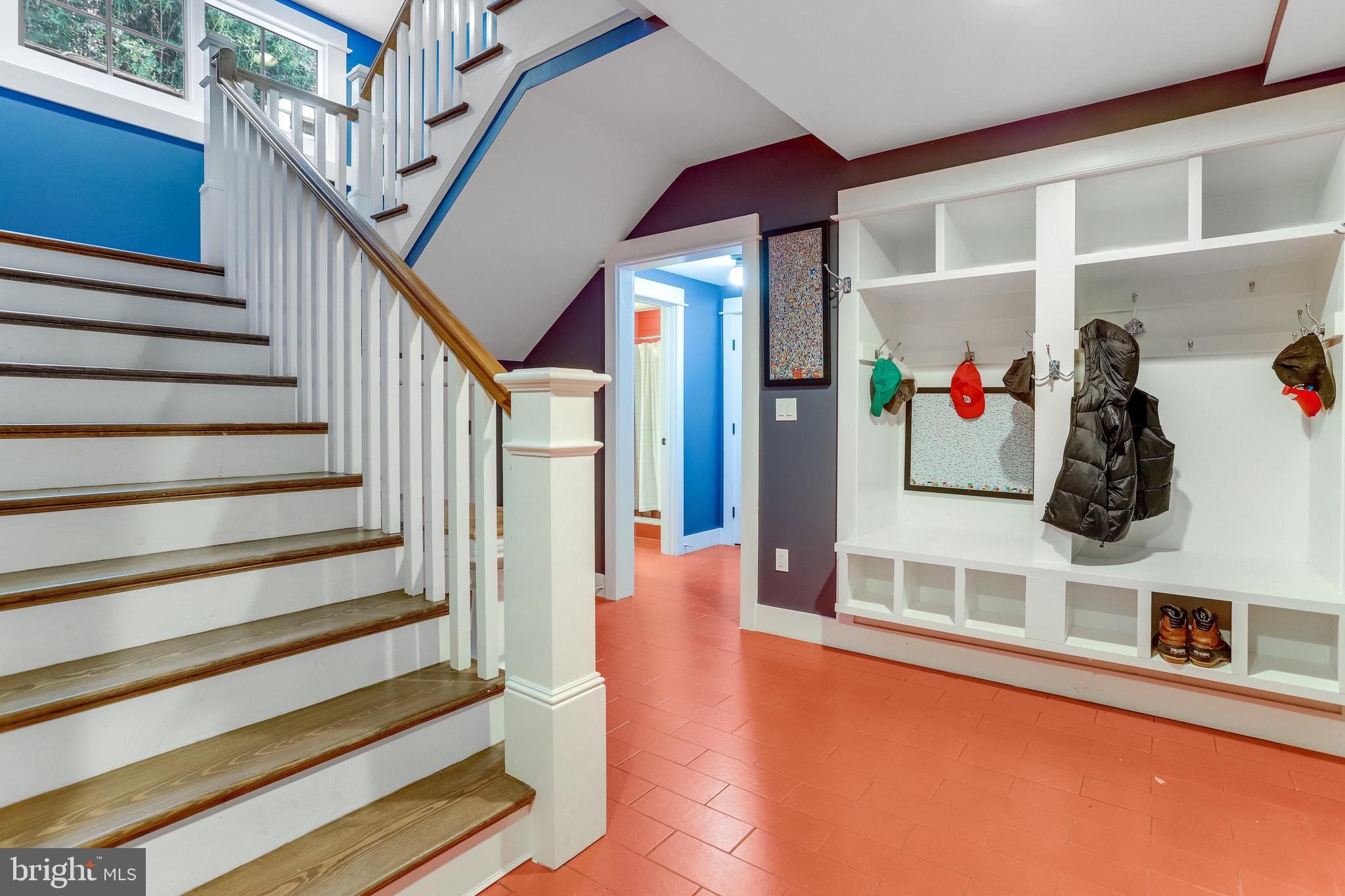 CHAPEL HILL - Residential