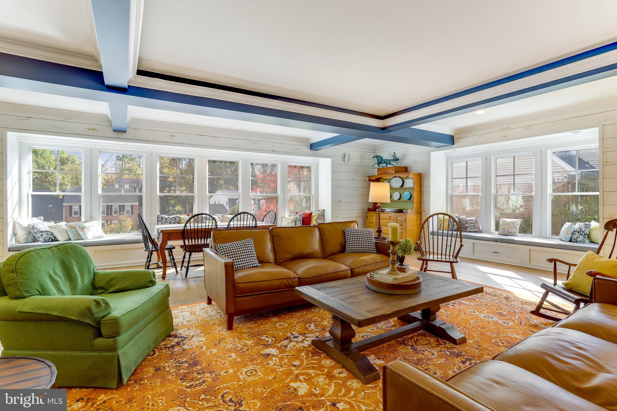 CHAPEL HILL - Residential