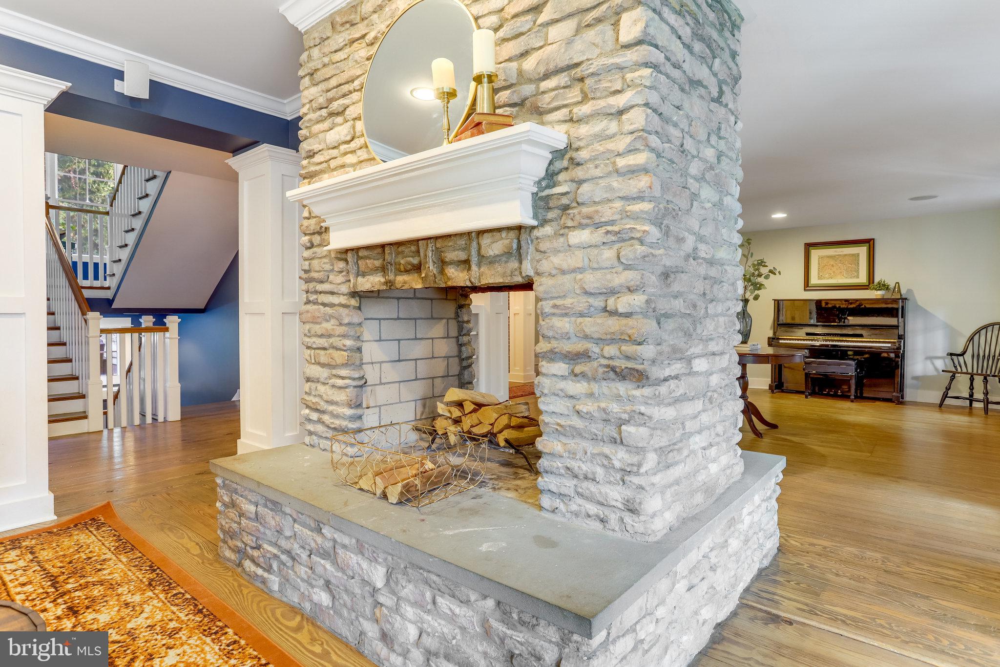 CHAPEL HILL - Residential