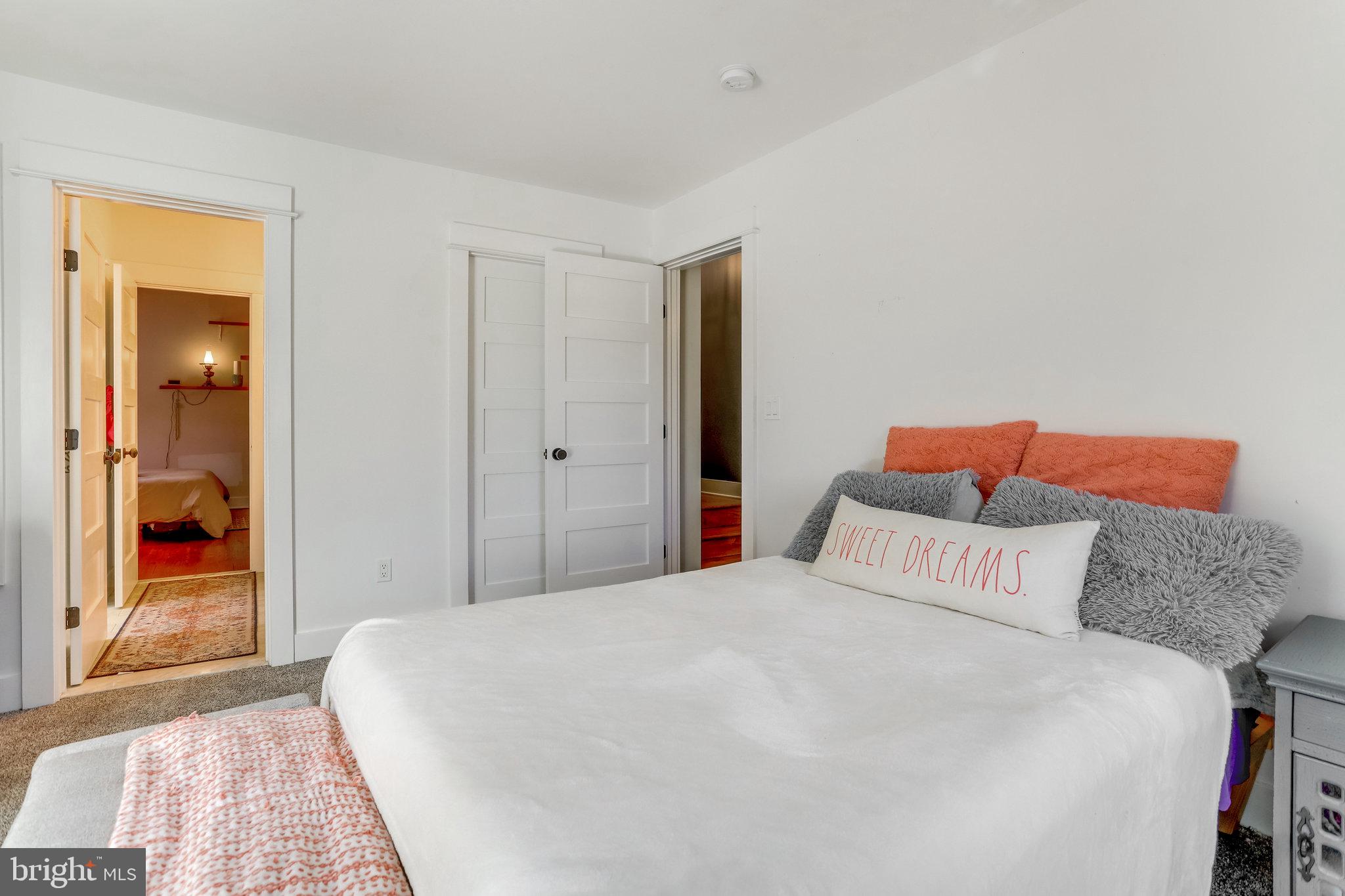 CHAPEL HILL - Residential